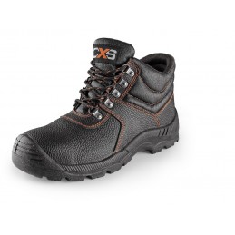 Stone Marble S3 safety boots