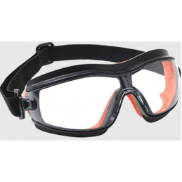 Slim Safety Goggles