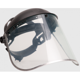 Face Shield Plus