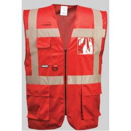 Iona Executive vest
