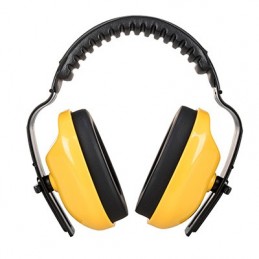Classic Plus headphones