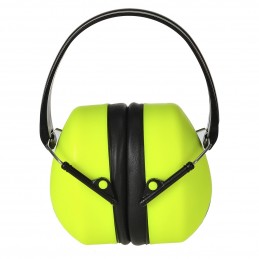 Super HV headphones