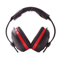 Comfort protective headphones