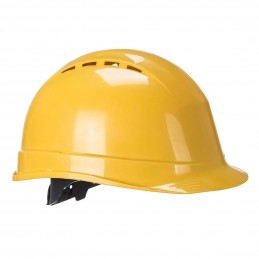 Arrow safety helmet