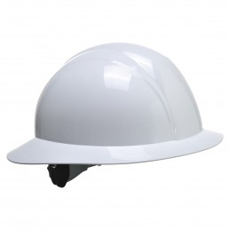 Full Brim Future helmet