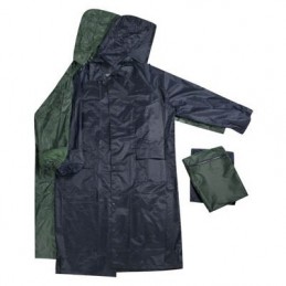 SNLG rain coat