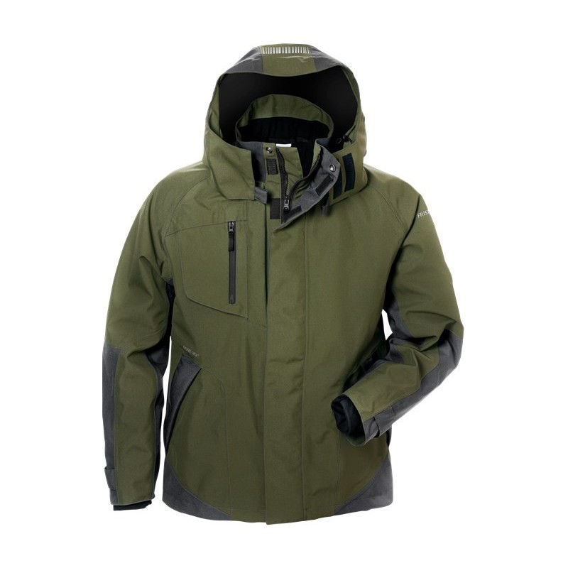 gore tex shell