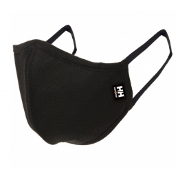 HH Face mask with 3 layers