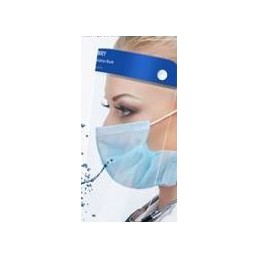 Face shield