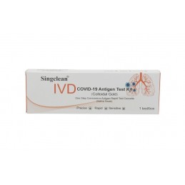 Covid-19 antigen test kit