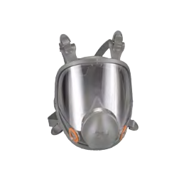 6000.series full face mask