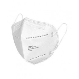 Respirator FFP2