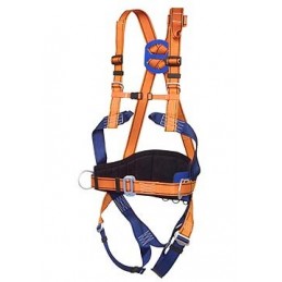 P-50 safety harness