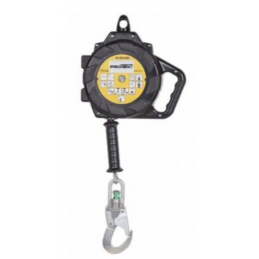 Fall blocker CR 250HV
