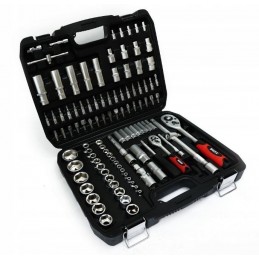 Key set Boxer 108