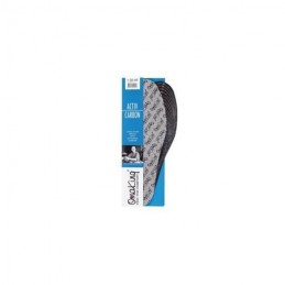 Cutable shoe soles