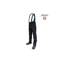 Softshell winter pants