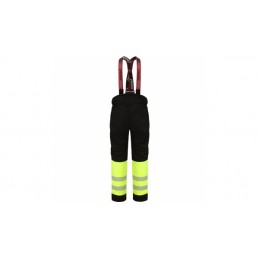 Hi-Vis Softshell winter...