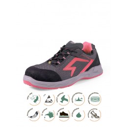 Airflex 7431 shoes