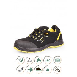 Breath 826 shoes (S3)