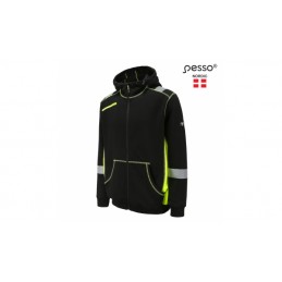Warm Pesso hoodie
