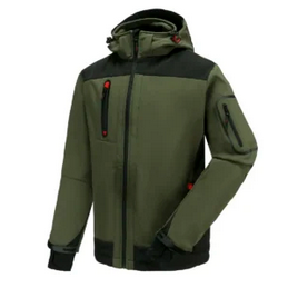 Darba jaka Softshell...