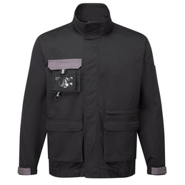Texo Contrast jacket