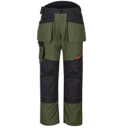 WX3 Holster bikses