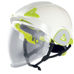 Industriālā aizsargķivere...