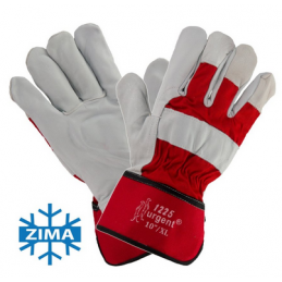 Darba cimdi Ziemas ar ūdens...