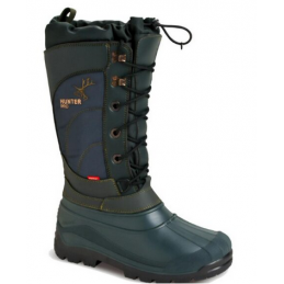 Gumijas zābaki medniekiem...