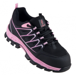 Drošības apavi Sievietēm ar...