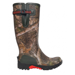 Trophy gumijas zābaki