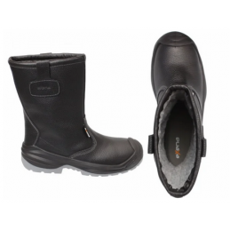 Zābaki TERRENOVA S3 A FRU SRC