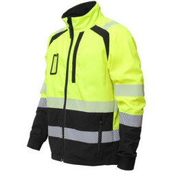 Darba jakaar elastīgām...