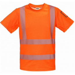 T-krekls RICO Hi-vis
