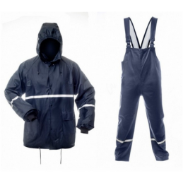 Lietus kostīms PU/PVC