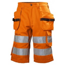 Alna HI-VIS construction...