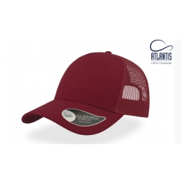 Cepure ar nagu RAPPER COTTON