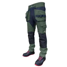 Darba bikses Titan Flexpro