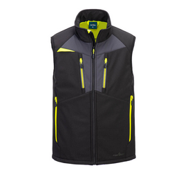 Veste Softshell