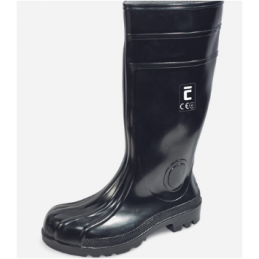 Gumijas zābaki EUROFORT S5 SRC