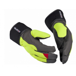 Ziemas darba cimdi Guide...