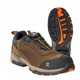 Darba kurpes Trigger S3L...