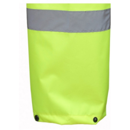 Lietus bikses Oxford Hi-vis 3. klase