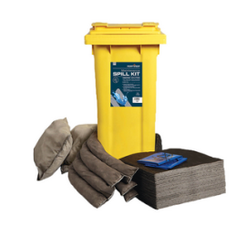 Apkopes komplekts - 120 Litre Maintenance Kit