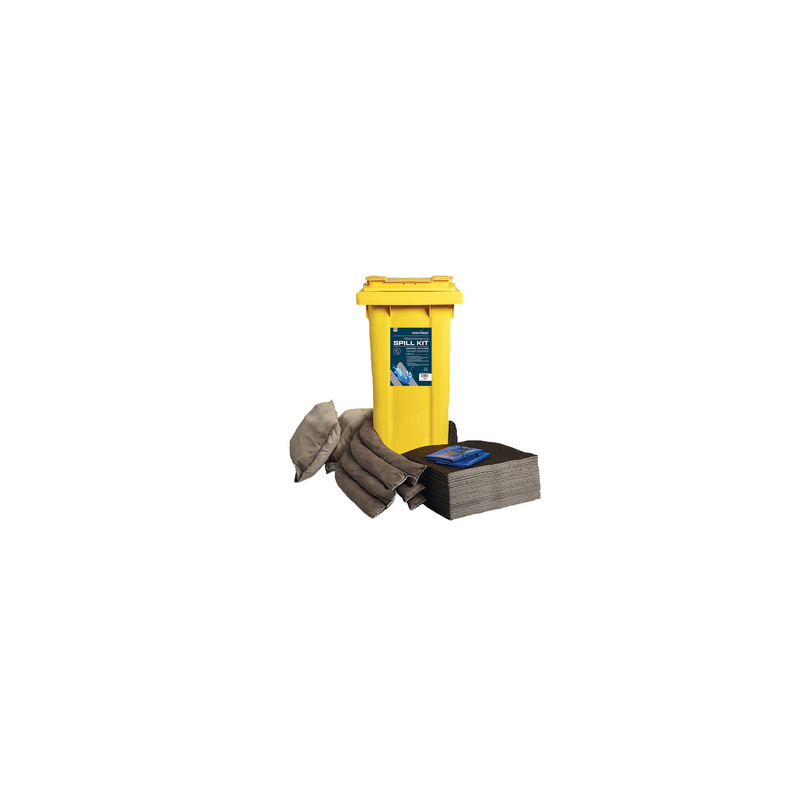 Apkopes komplekts - 120 Litre Maintenance Kit