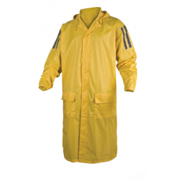 Lietus mētelis PVC MA400