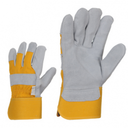 Darba cimdi zamšādas K201A