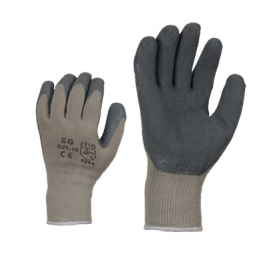 adīti darba cimdi ar vilnas...